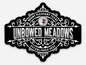 Unbowed Meadows - sticker